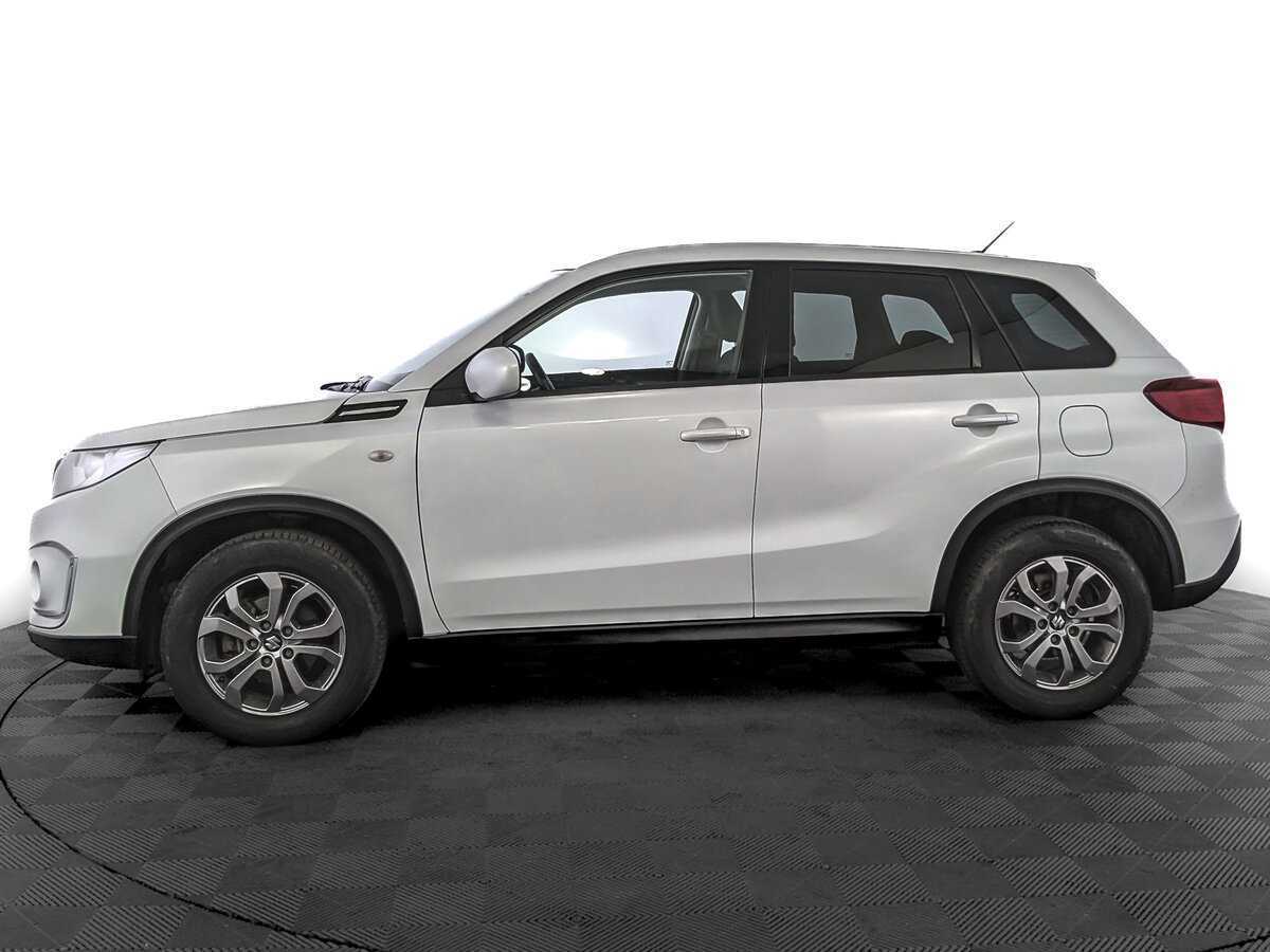 Купить Suzuki Vitara, 2020, 78 527 км.. Фото: #7