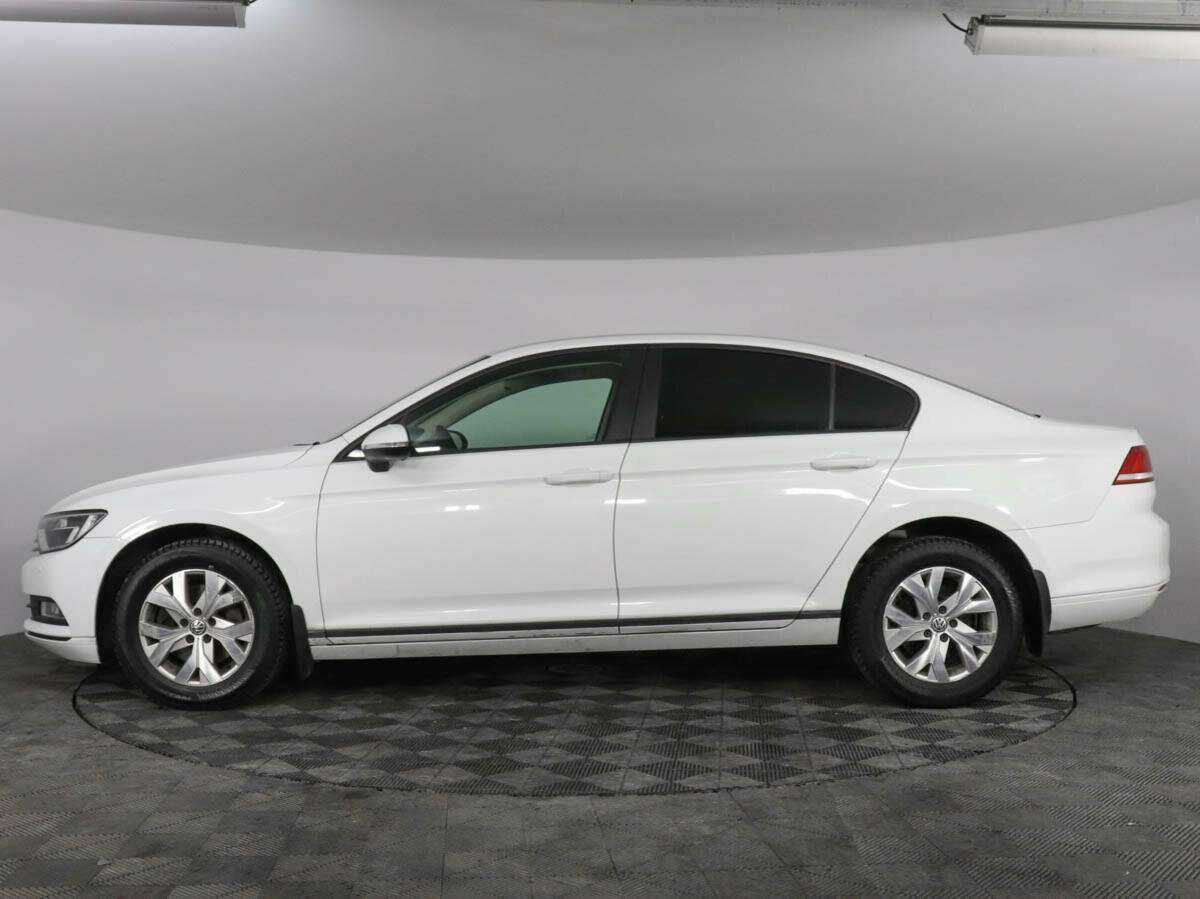 Купить Volkswagen Passat, 2016, 78 106 км.. Фото: #7