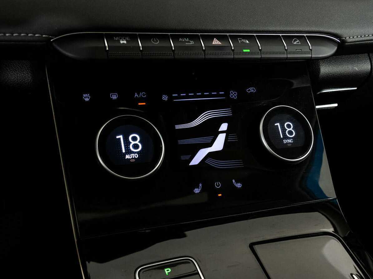 Купить EXEED LX, 2022, 71 675 км.. Фото: #15