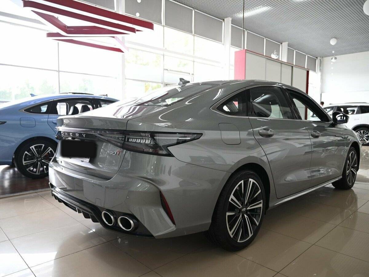 Купить Chery Arrizo 8, 2024, 1 081 км.. Фото: #2