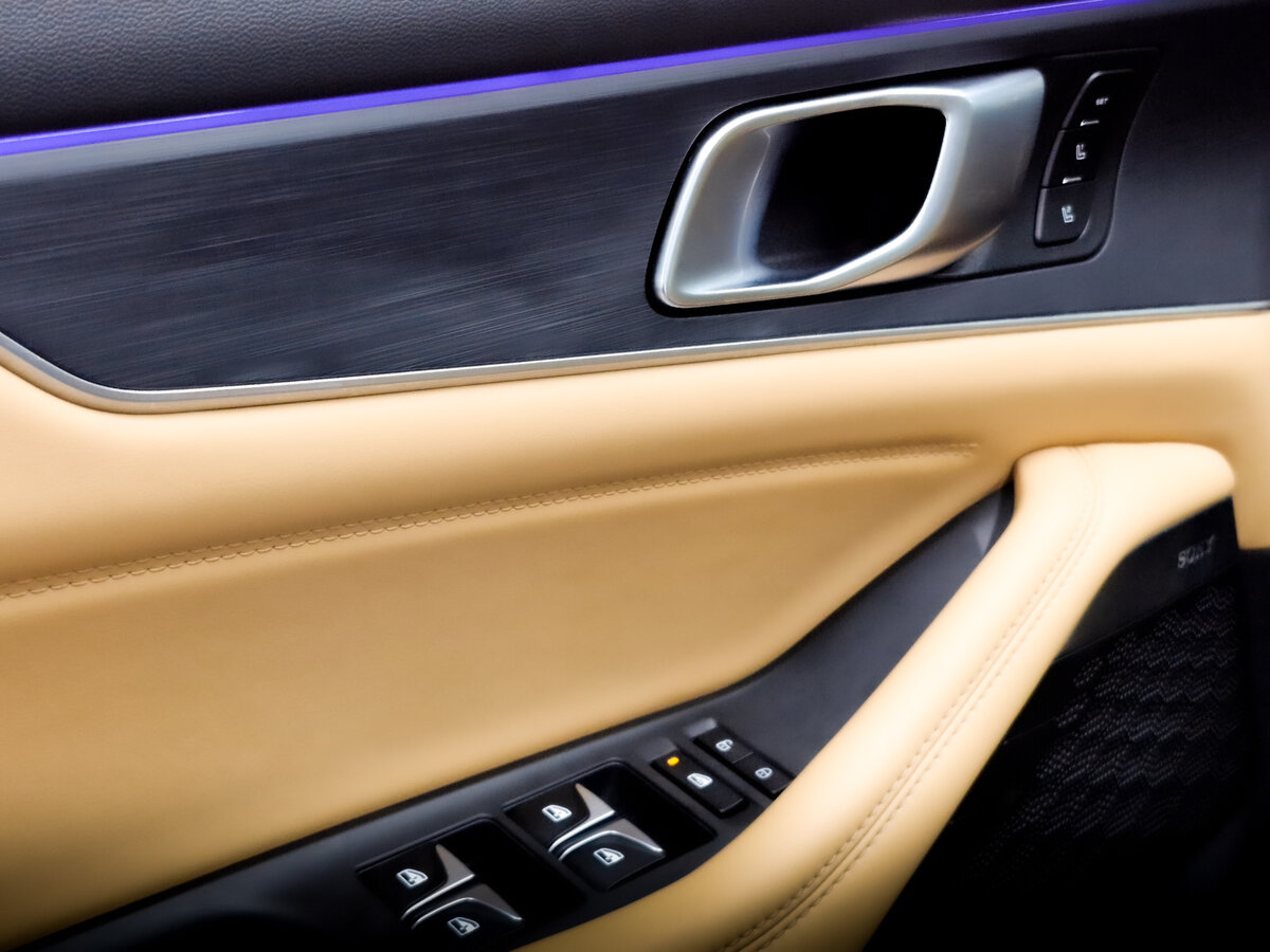 Купить Changan UNI-K, 2023, 30 779 км.. Фото: #21