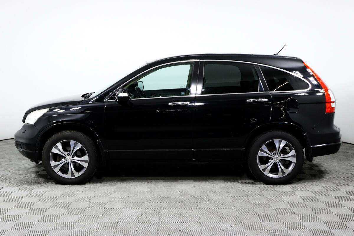 Купить Honda CR-V, 2012, 129 455 км.. Фото: #7