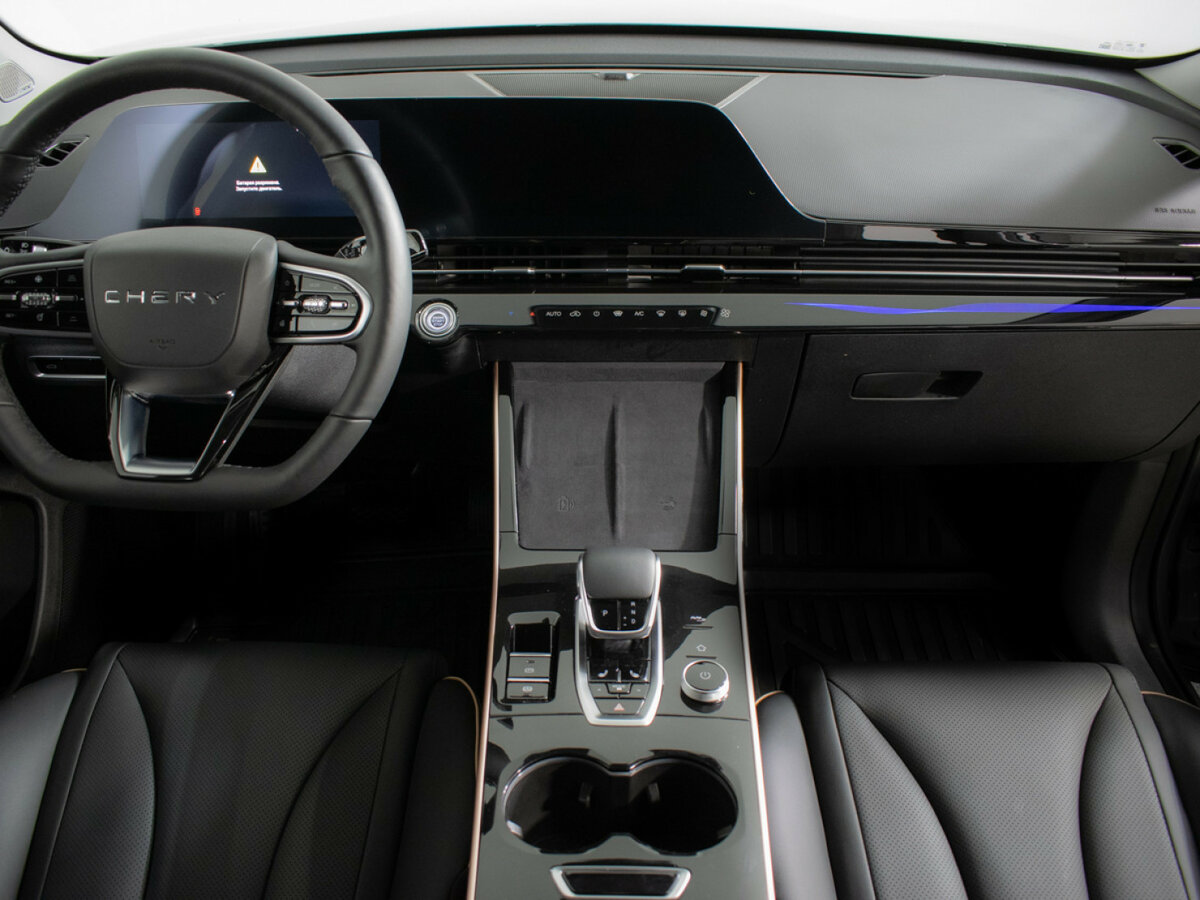 Купить OMODA C5, 2023, 18 771 км.. Фото: #10