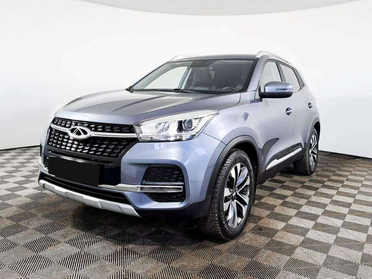 Купить Chery Tiggo 4, 2020, 69 000 км.. Посмотреть фото