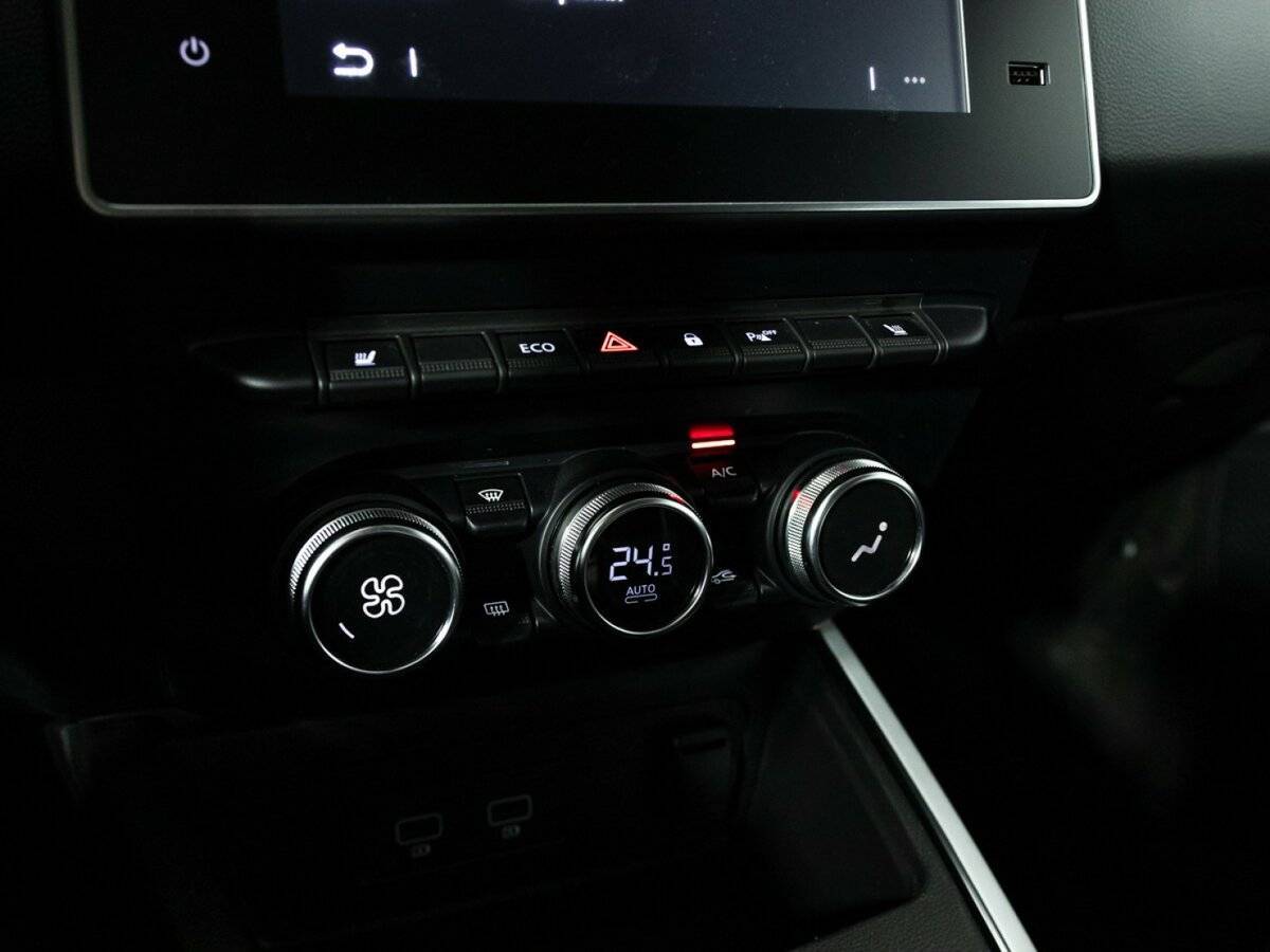 Купить Renault Arkana, 2021, 24 005 км.. Фото: #16