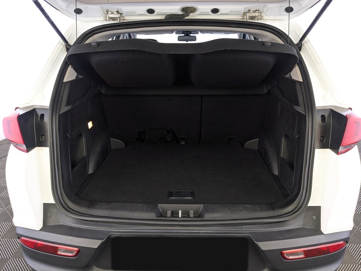 Купить Chery Tiggo 7, 2019, 114 588 км.. Фото: #9