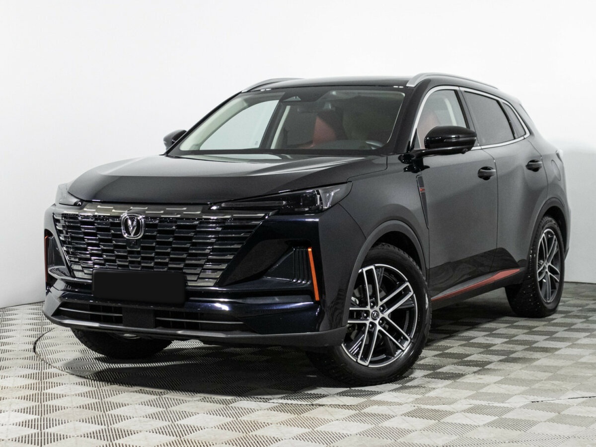 Купить Changan CS55 Plus, 2023, 17 862 км.. Фото: #0