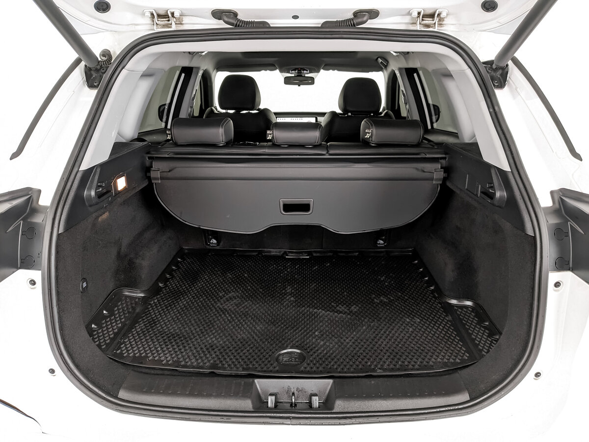Купить Chery Tiggo 7 Pro Max, 2022, 99 273 км.. Фото: #7