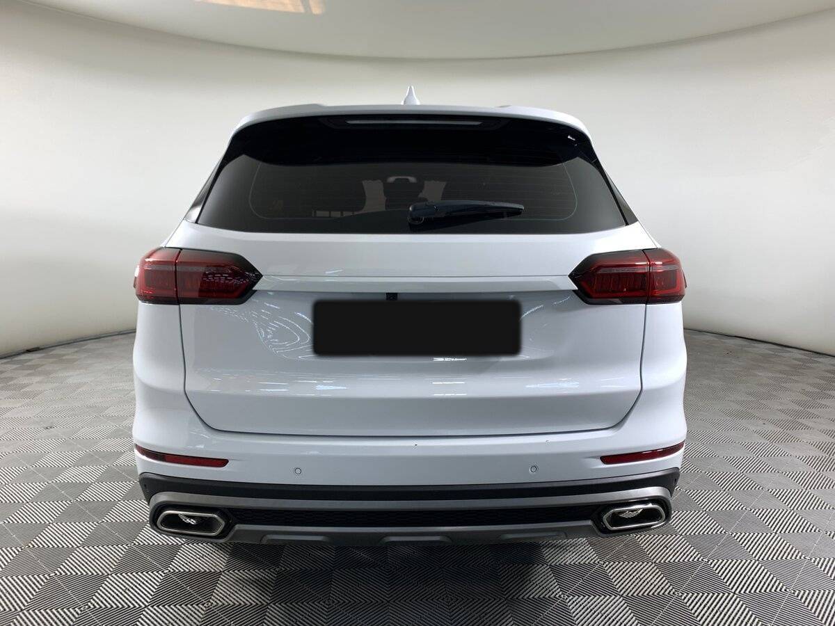 Купить Chery Tiggo 8 Pro, 2021, 72 016 км.. Фото: #5