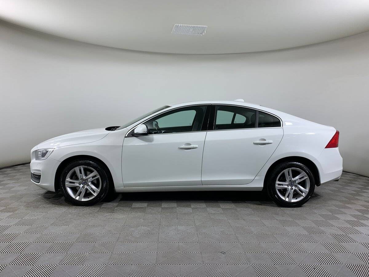 Купить Volvo S60, 2014, 199 732 км.. Фото: #7