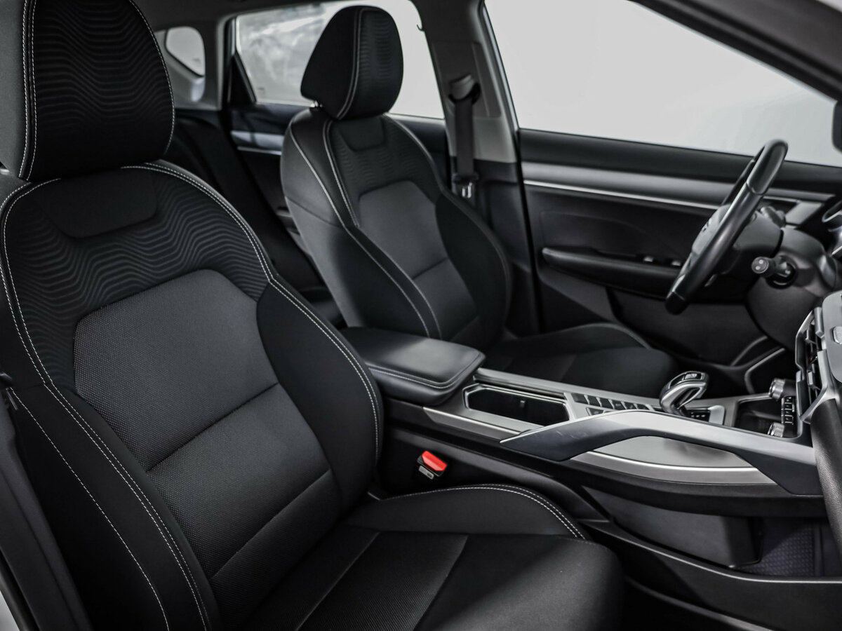 Купить Geely Coolray, 2021, 93 920 км.. Фото: #24