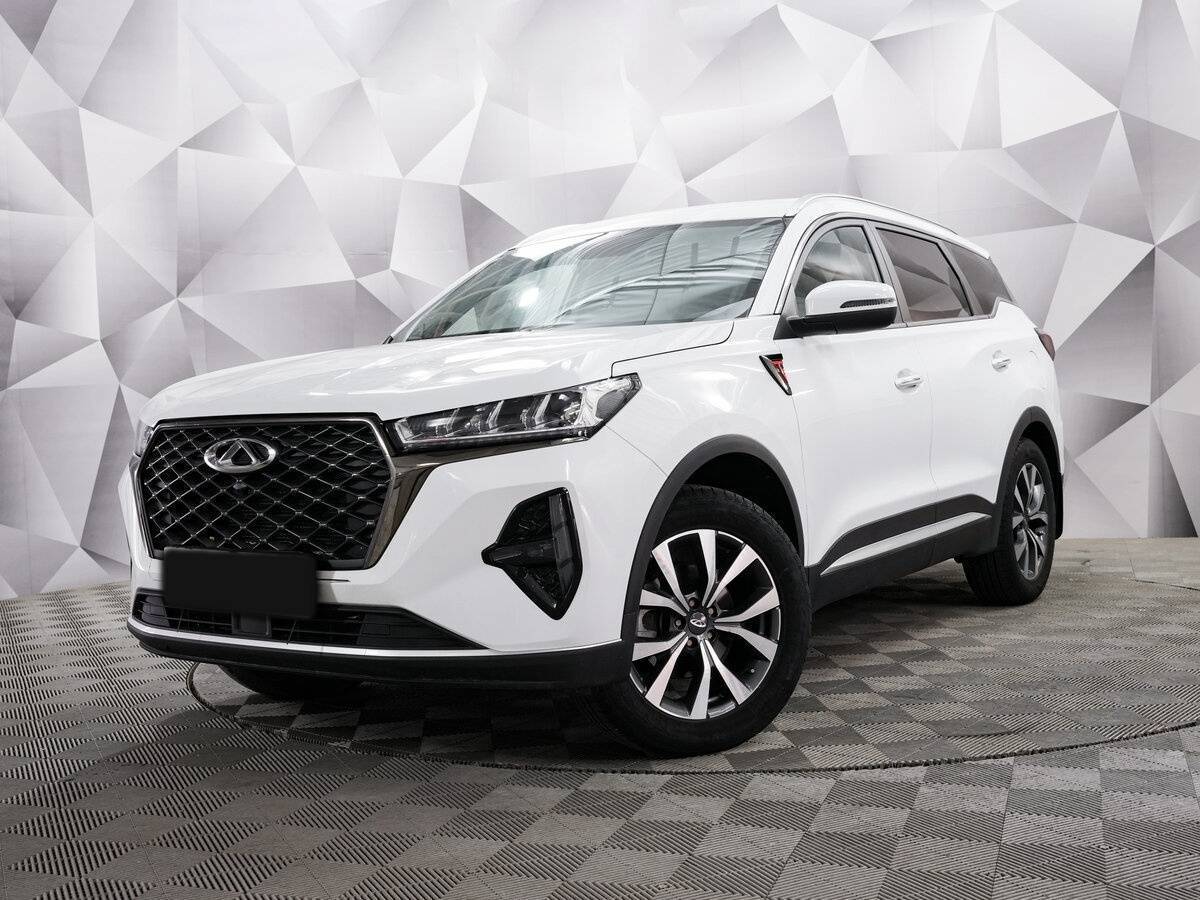 Купить Chery Tiggo 7 Pro Max, 2023, 58 747 км.. Фото: #0