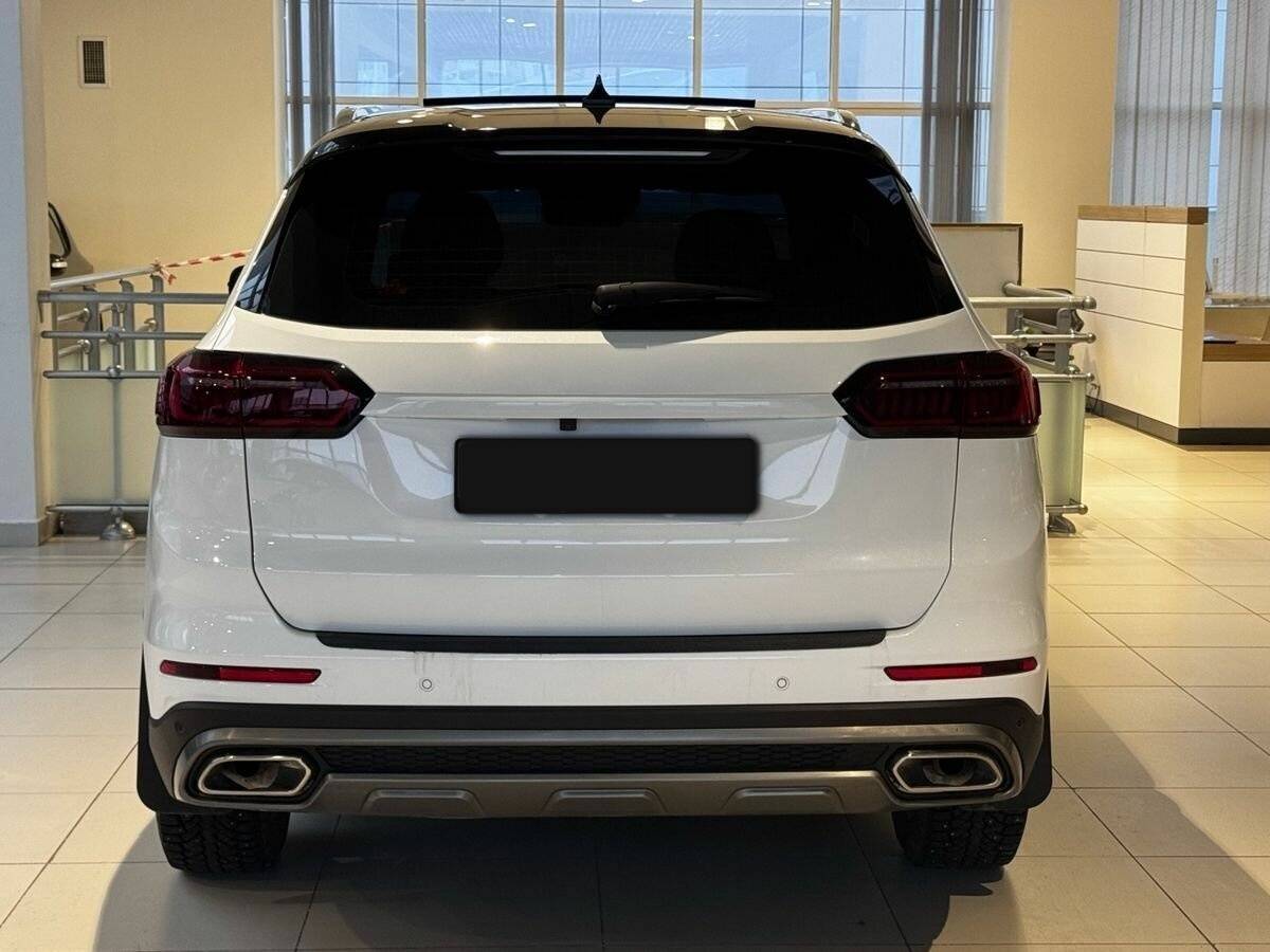 Купить Chery Tiggo 8 Pro, 2023, 35 627 км.. Фото: #4