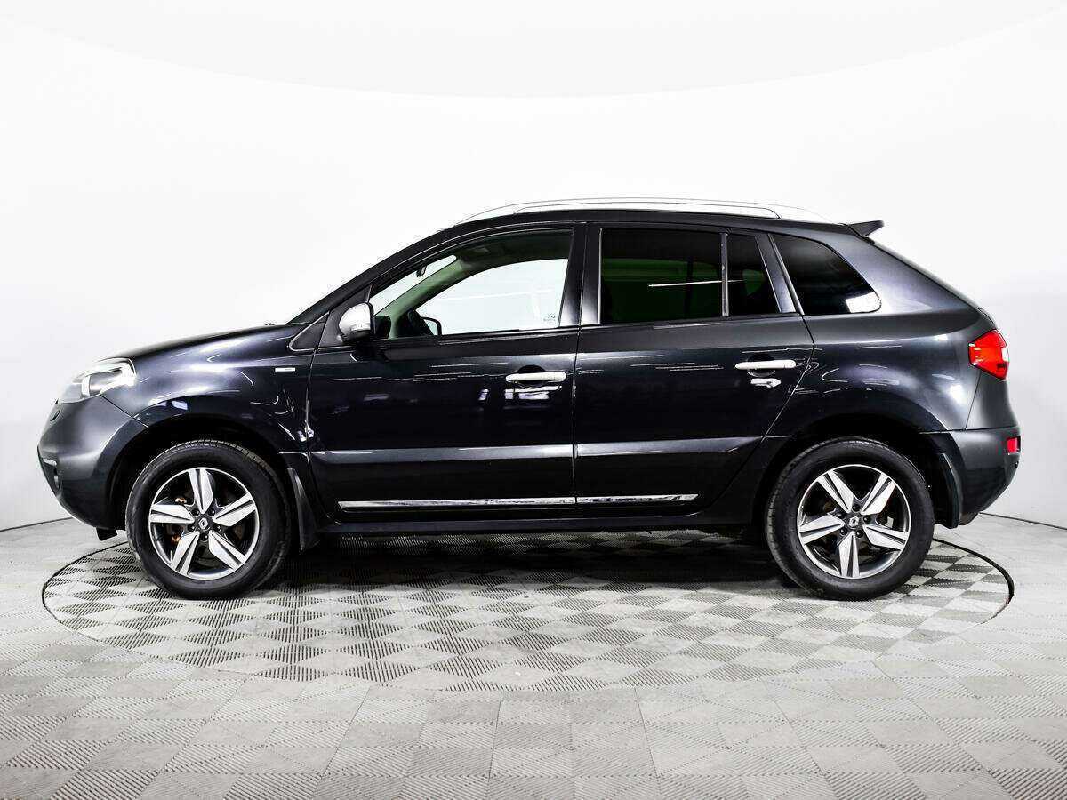 Купить Renault Koleos, 2014, 239 880 км.. Фото: #7
