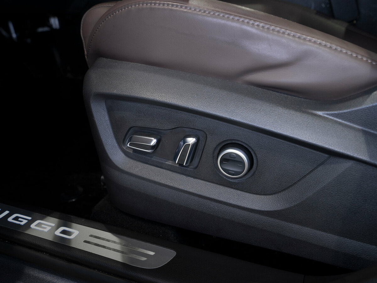 Купить Chery Tiggo 7 Pro Max, 2025, 10 485 км.. Фото: #19