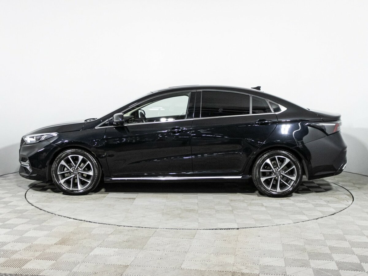 Купить OMODA S5, 2023, 45 418 км.. Фото: #7