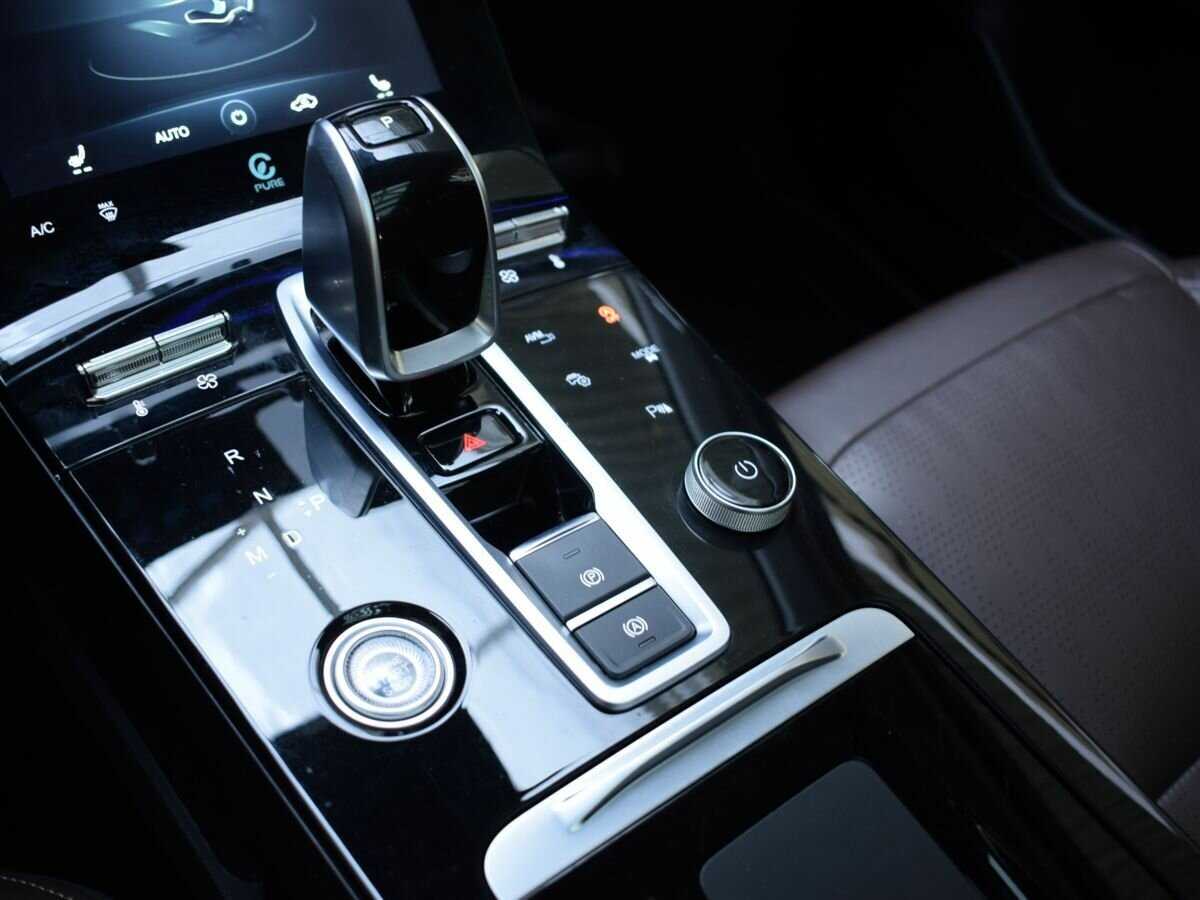 Купить Chery Tiggo 8 Pro, 2022, 57 713 км.. Фото: #13