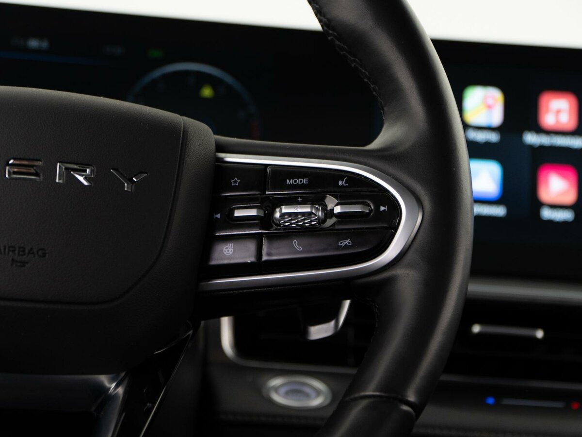 Купить Chery Arrizo 8, 2023, 29 398 км.. Фото: #14