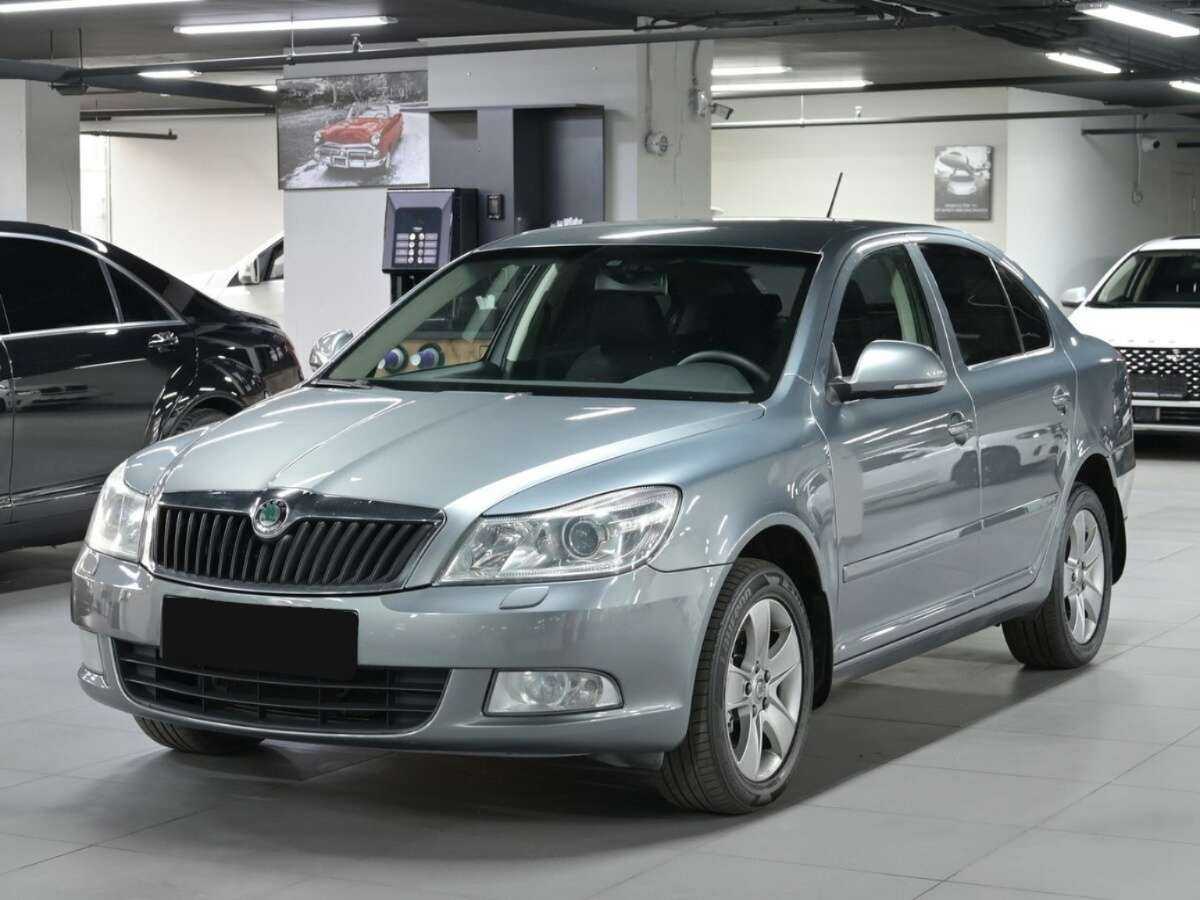 Купить Skoda Octavia, 2012, 120 000 км.. Фото: #0