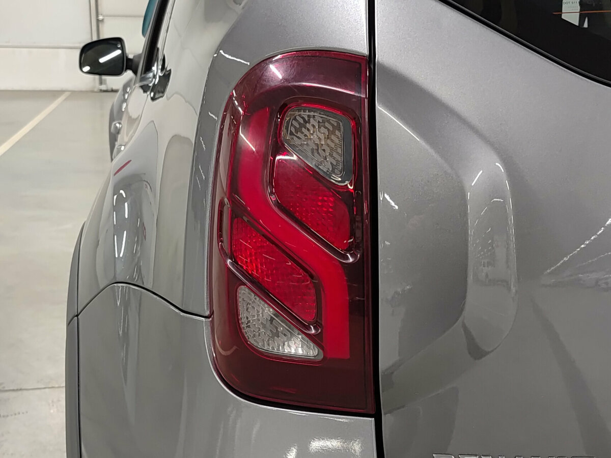 Купить Renault Duster, 2019, 79 690 км.. Фото: #8
