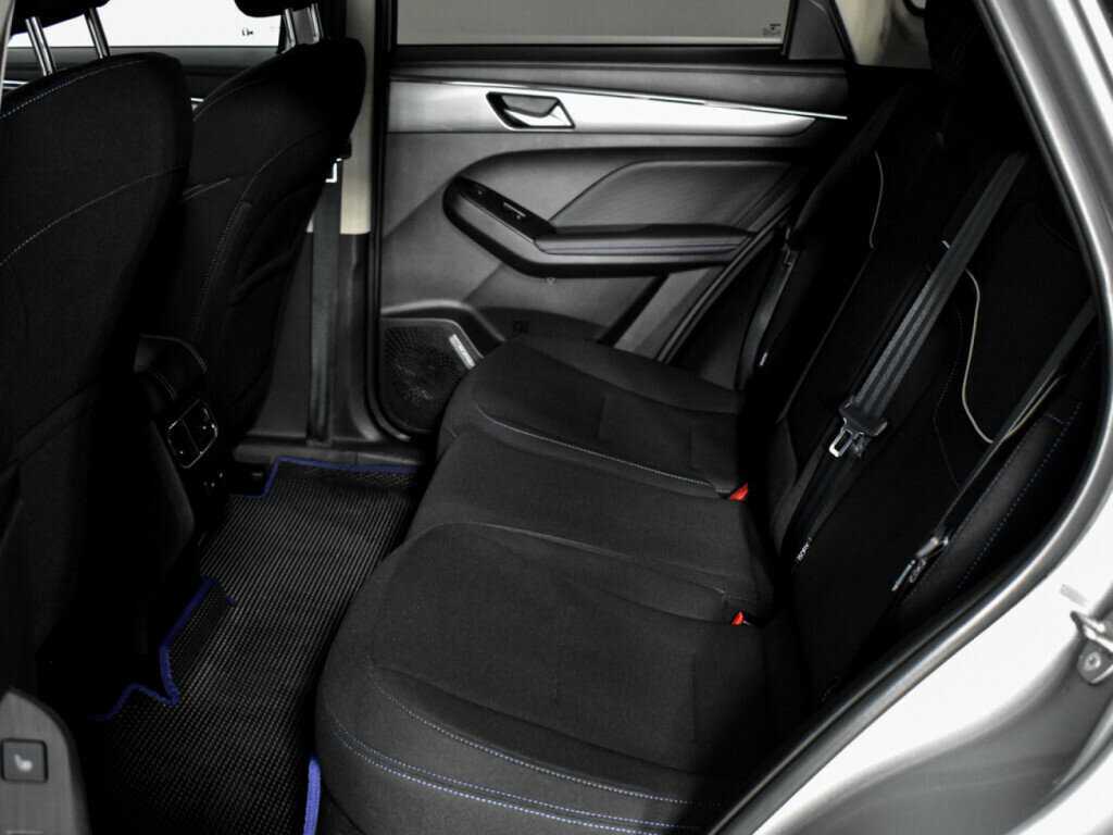 Купить Haval Jolion, 2023, 28 385 км.. Фото: #9