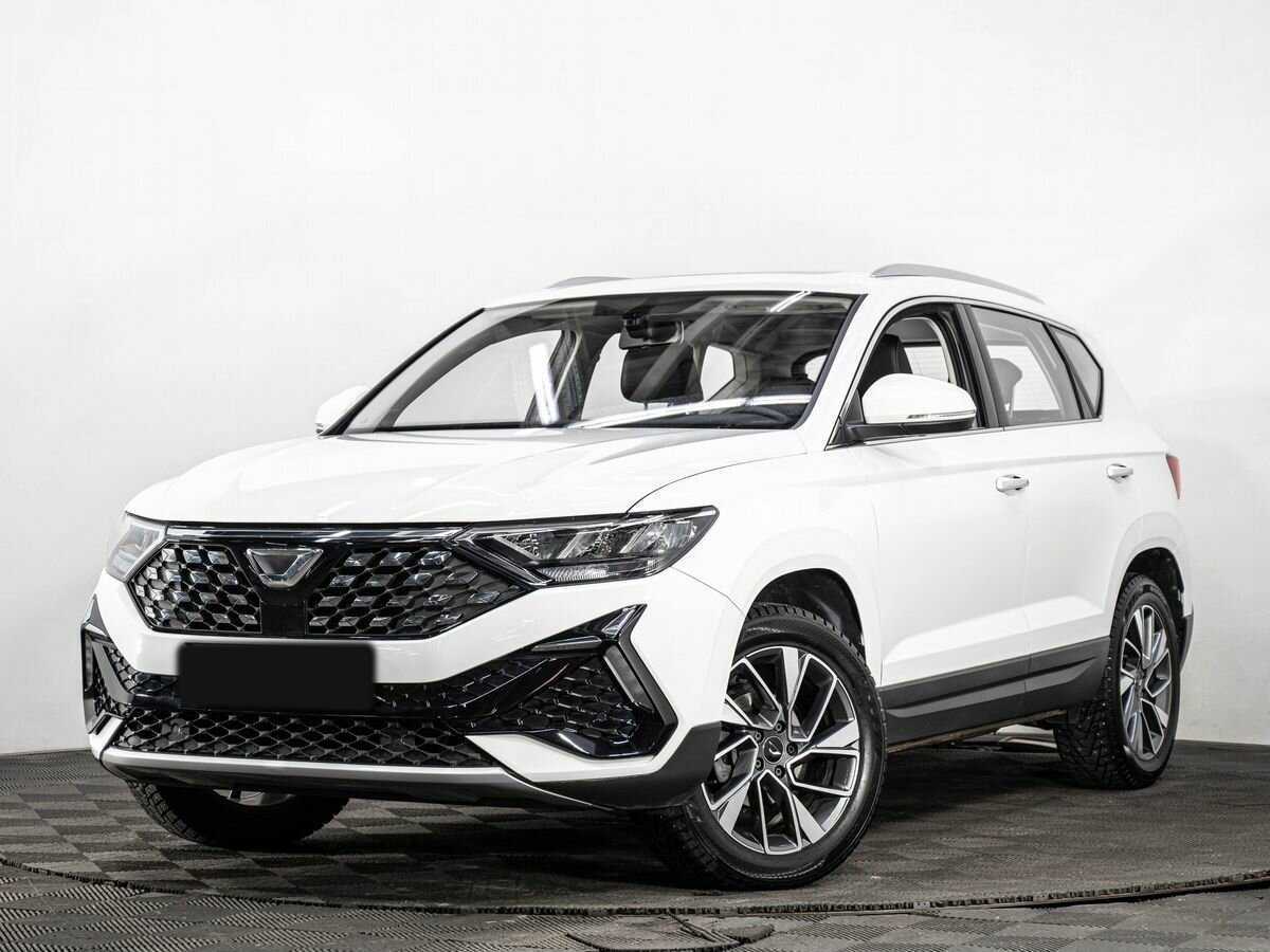 Купить Jetta VS5, 2023, 7 000 км.. Фото: #0