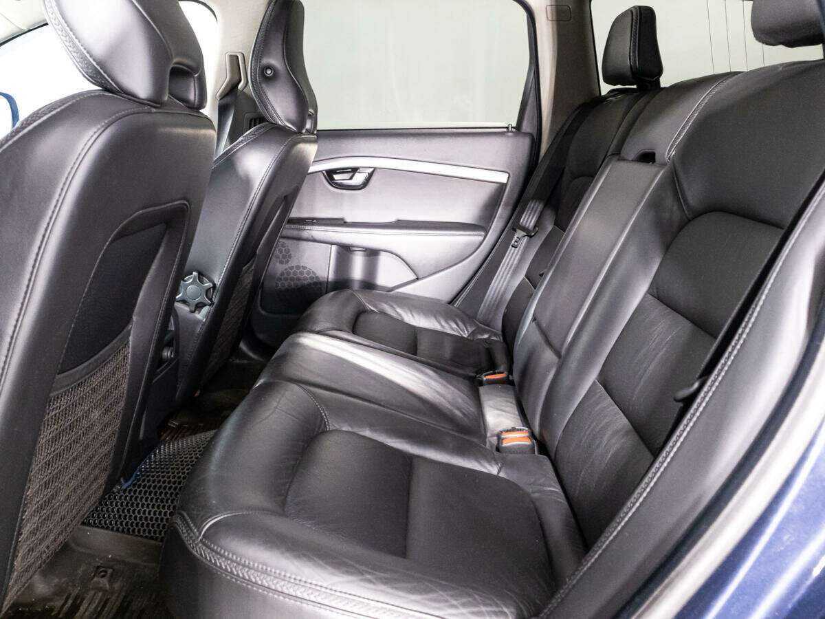 Купить Volvo XC70, 2014, 219 192 км.. Фото: #9