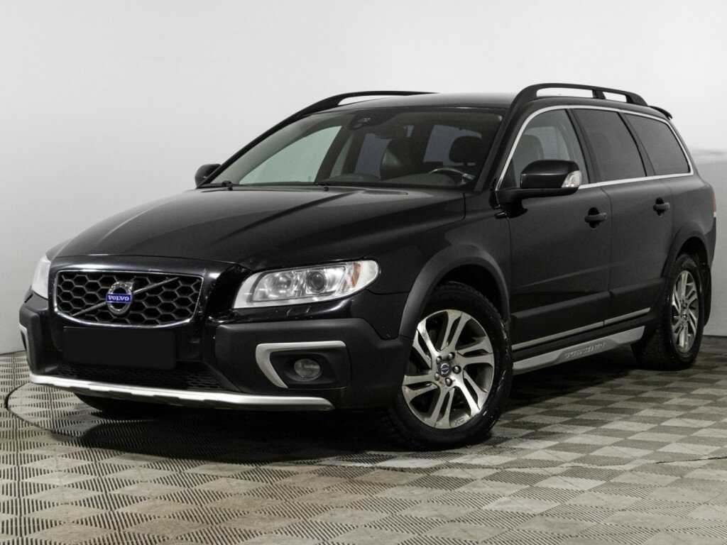 Купить Volvo XC70, 2015, 248 917 км.. Посмотреть фото
