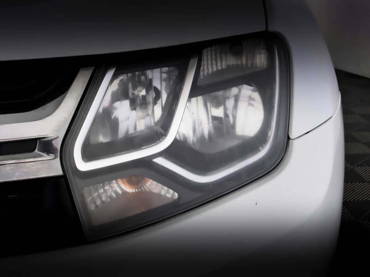 Купить Renault Duster, 2015, 131 380 км.. Фото: #16