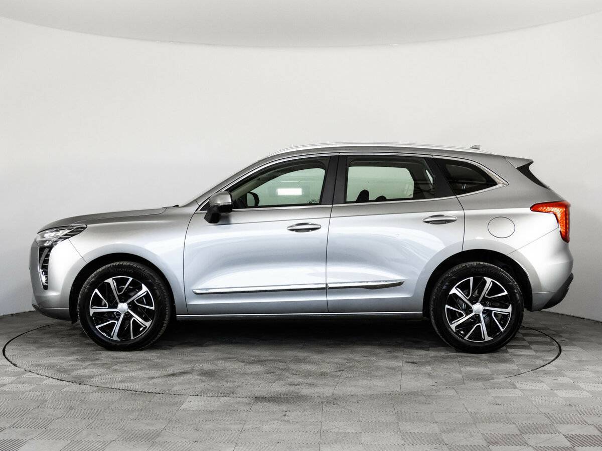 Купить Haval Jolion, 2021, 29 018 км.. Фото: #7
