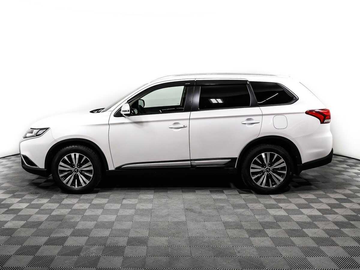 Купить Mitsubishi Outlander, 2019, 23 458 км.. Фото: #7
