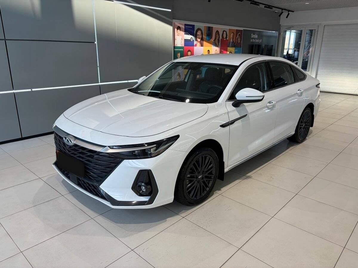 Купить Chery Arrizo 8, 2024, 28 000 км.. Фото: #0