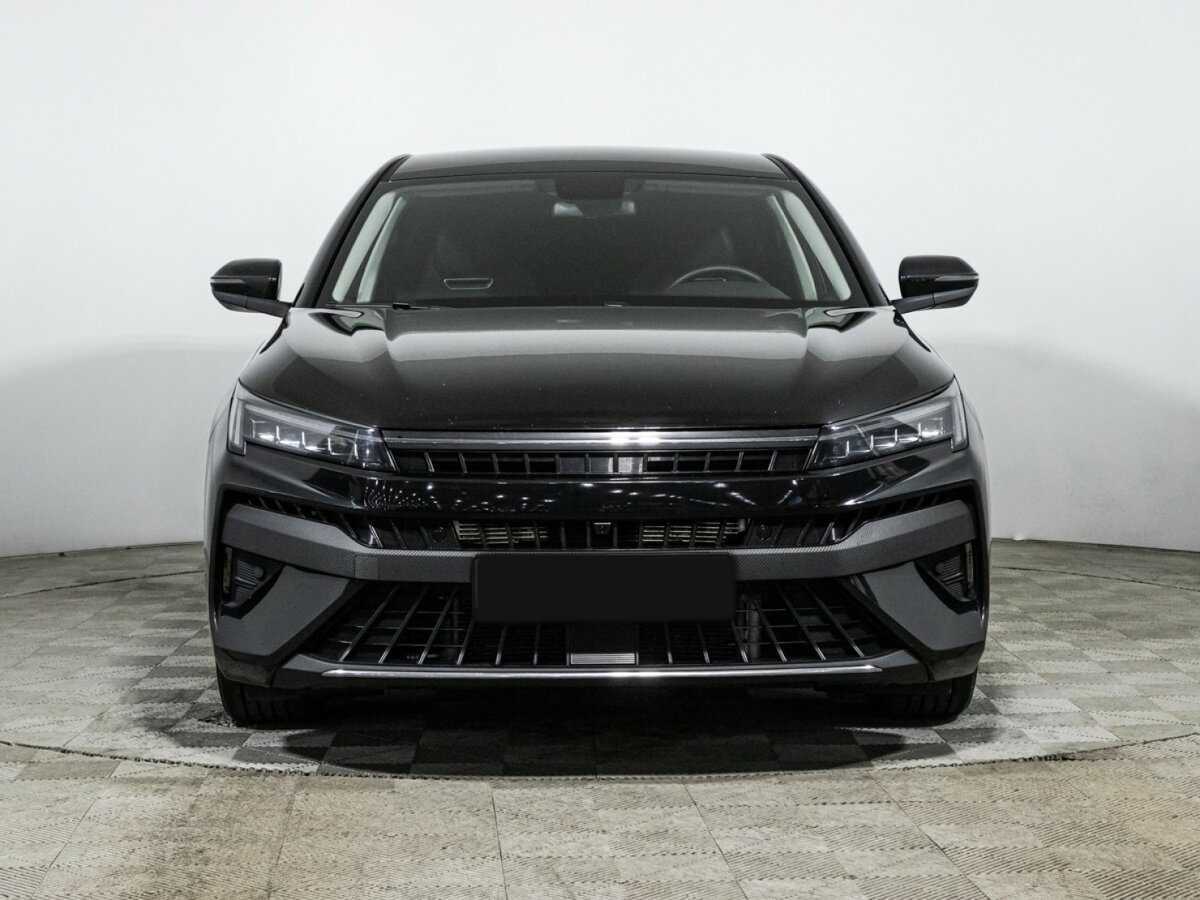 Купить Москвич 6, 2024, 26 469 км.. Фото: #1