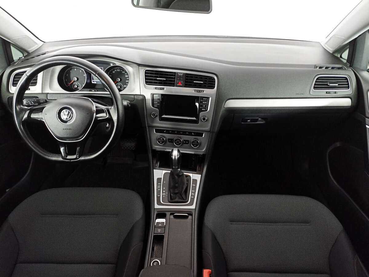 Купить Volkswagen Golf, 2014, 169 087 км.. Фото: #11