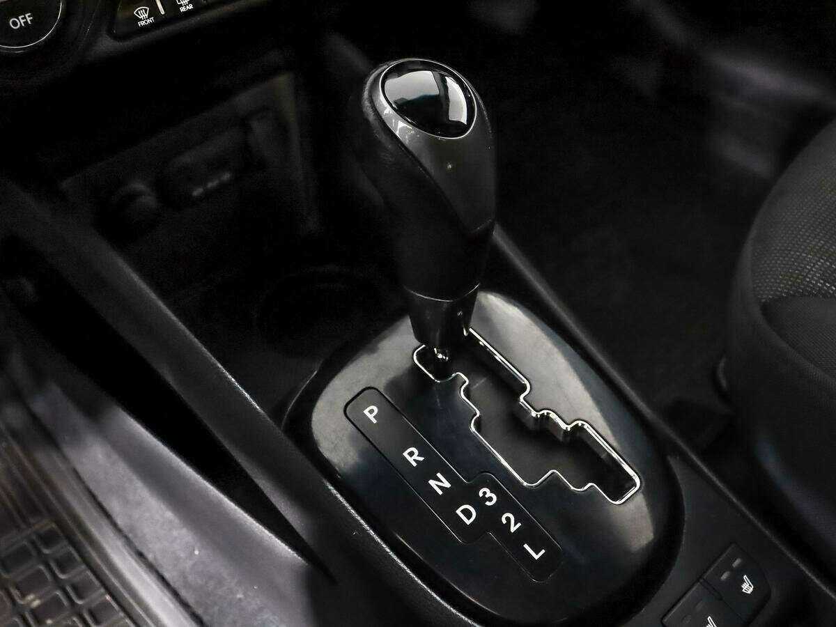 Купить Kia Rio, 2012, 162 975 км.. Фото: #8