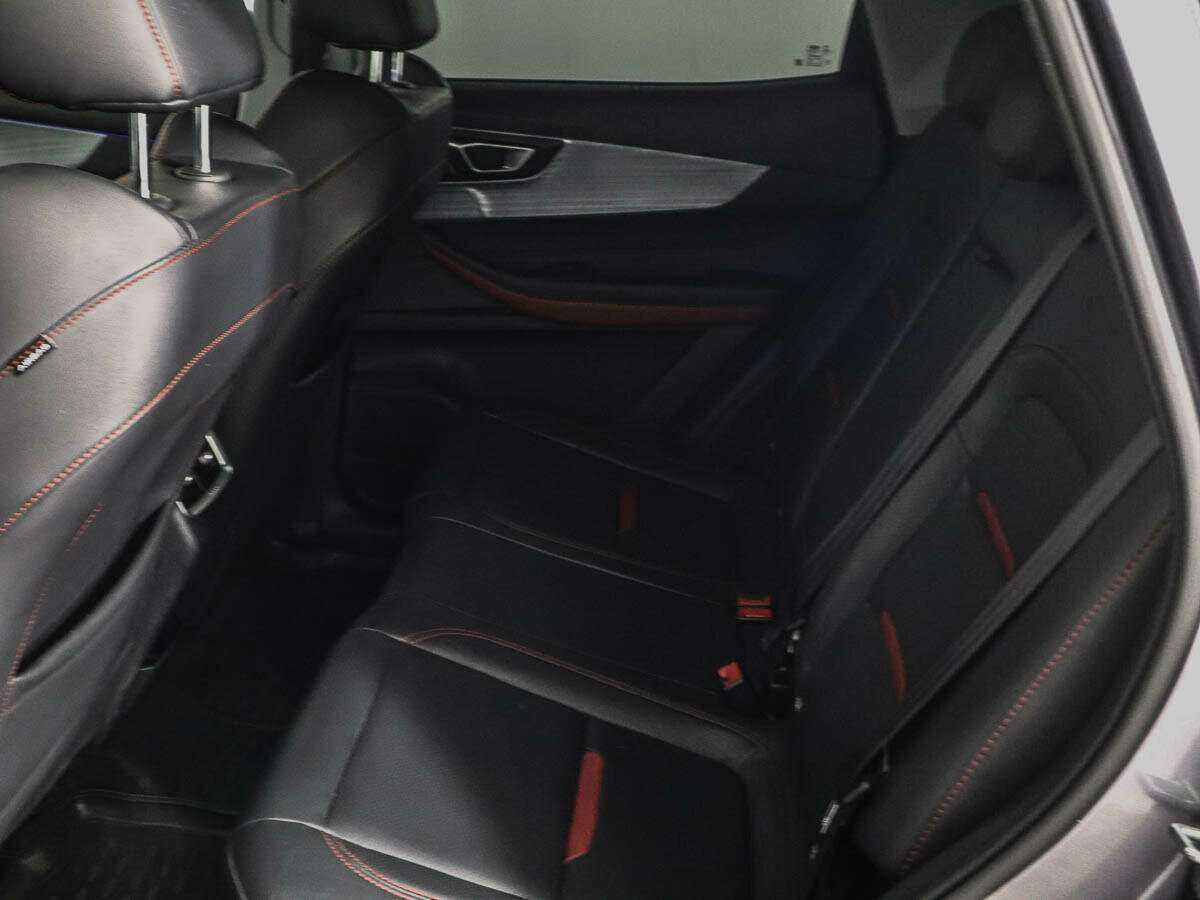 Купить Chery Tiggo 4 Pro, 2022, 58 881 км.. Фото: #8