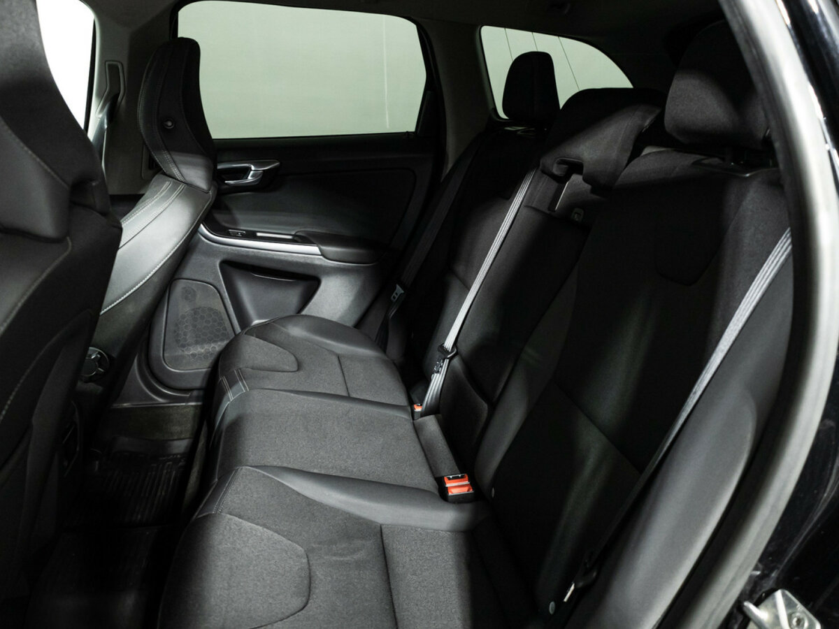 Купить Volvo XC60, 2014, 218 276 км.. Фото: #9