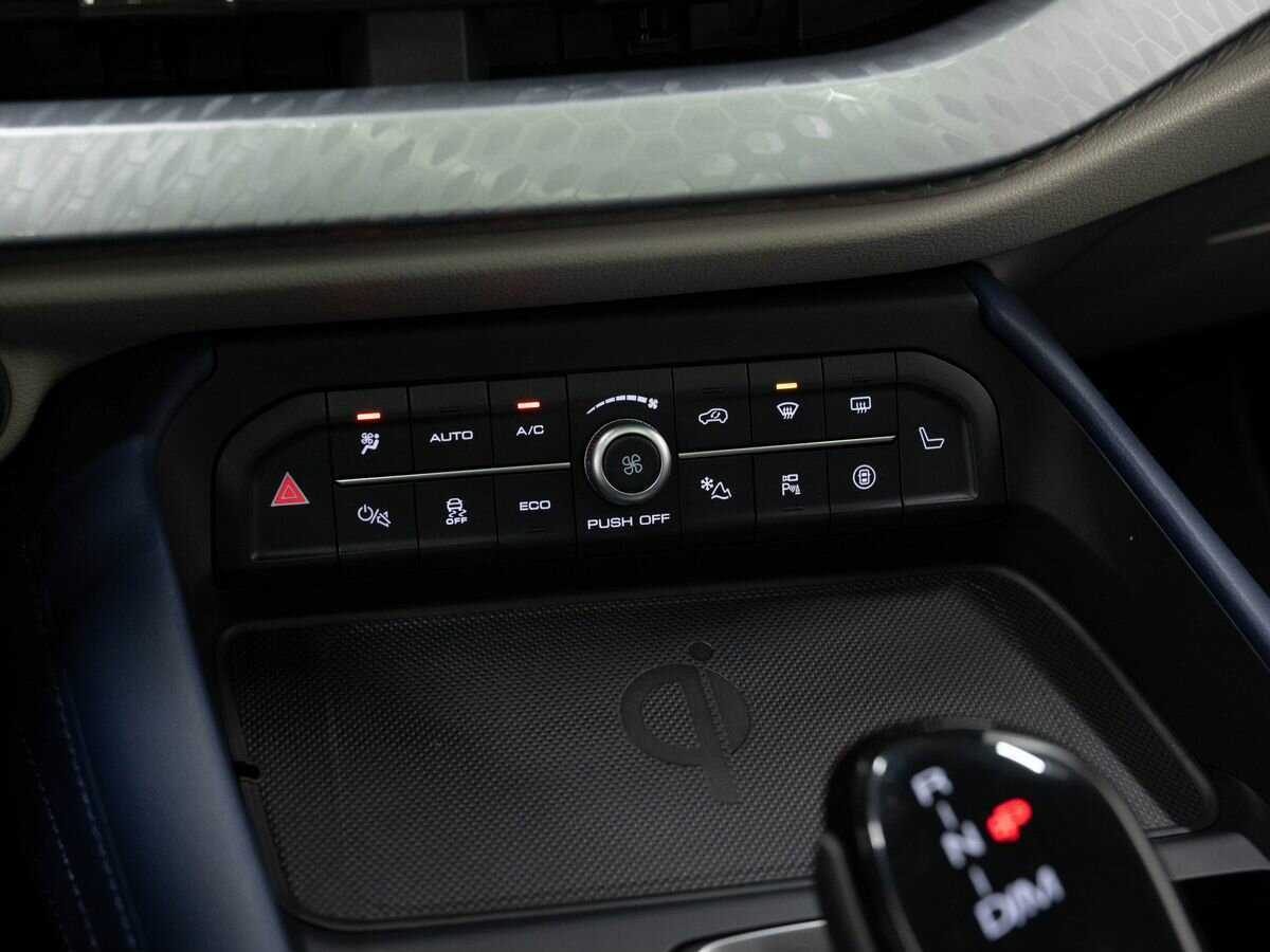 Купить Haval F7x, 2022, 120 140 км.. Фото: #21