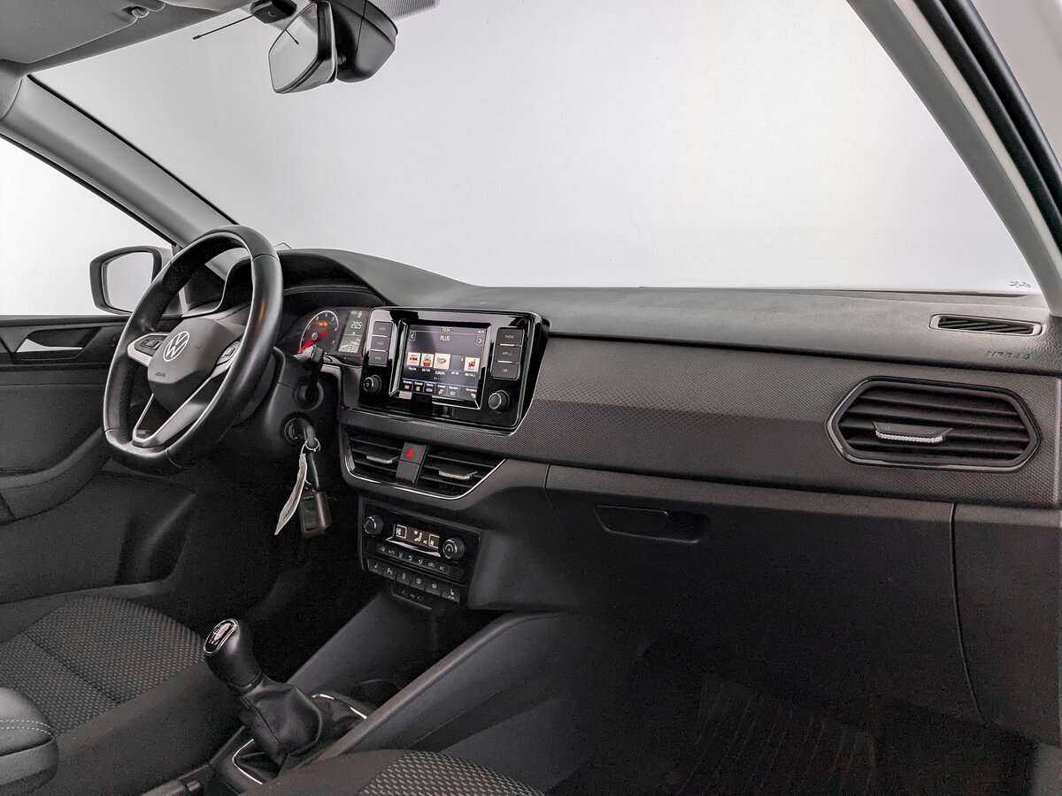Купить Volkswagen Polo, 2020, 77 420 км.. Фото: #9