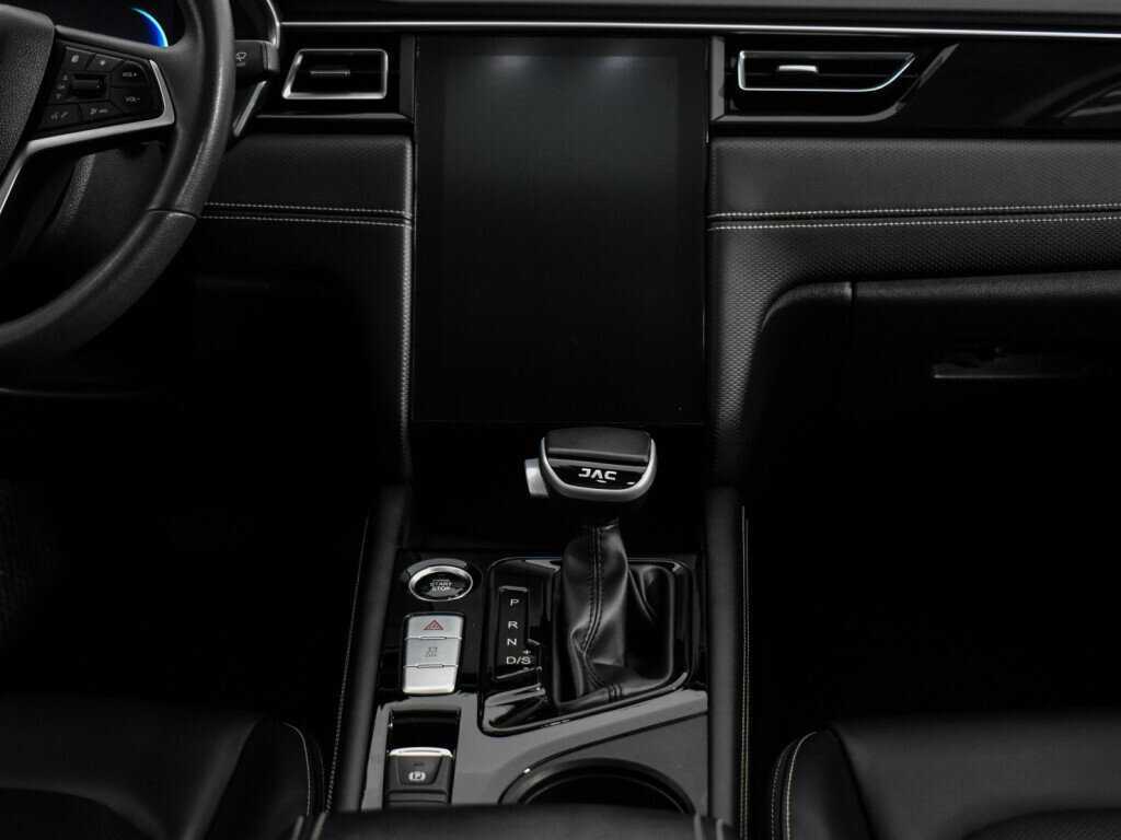 Купить JAC J7, 2021, 95 393 км.. Фото: #14