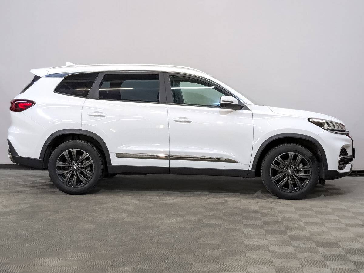 Купить Chery Tiggo 8, 2021, 62 170 км.. Фото: #3