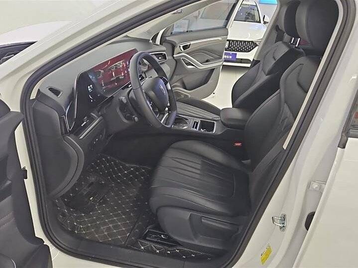 Купить FAW Bestune T55, 2021, 19 000 км.. Фото: #6