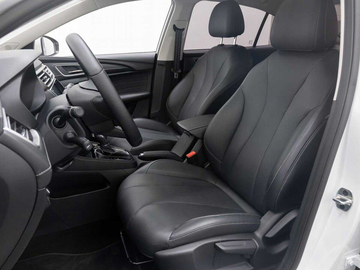 Купить MG 5, 2023, 2 900 км.. Фото: #9