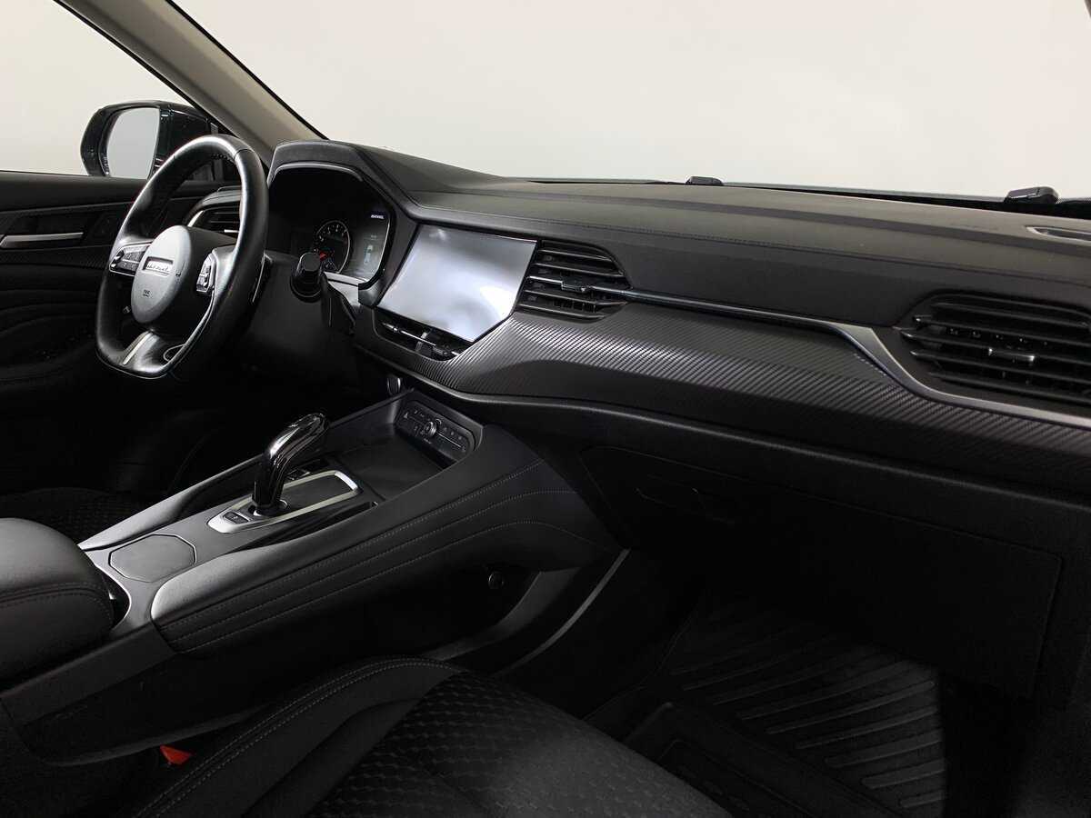 Купить Haval F7x, 2022, 69 354 км.. Фото: #13