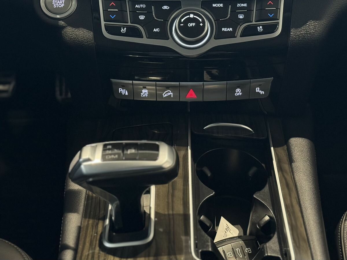 Купить Haval H9, 2022, 85 822 км.. Фото: #19