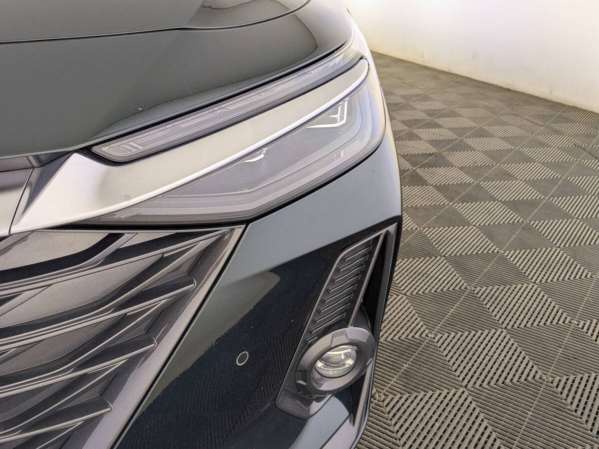 Купить Chery Arrizo 8, 2023, 31 778 км.. Фото: #10