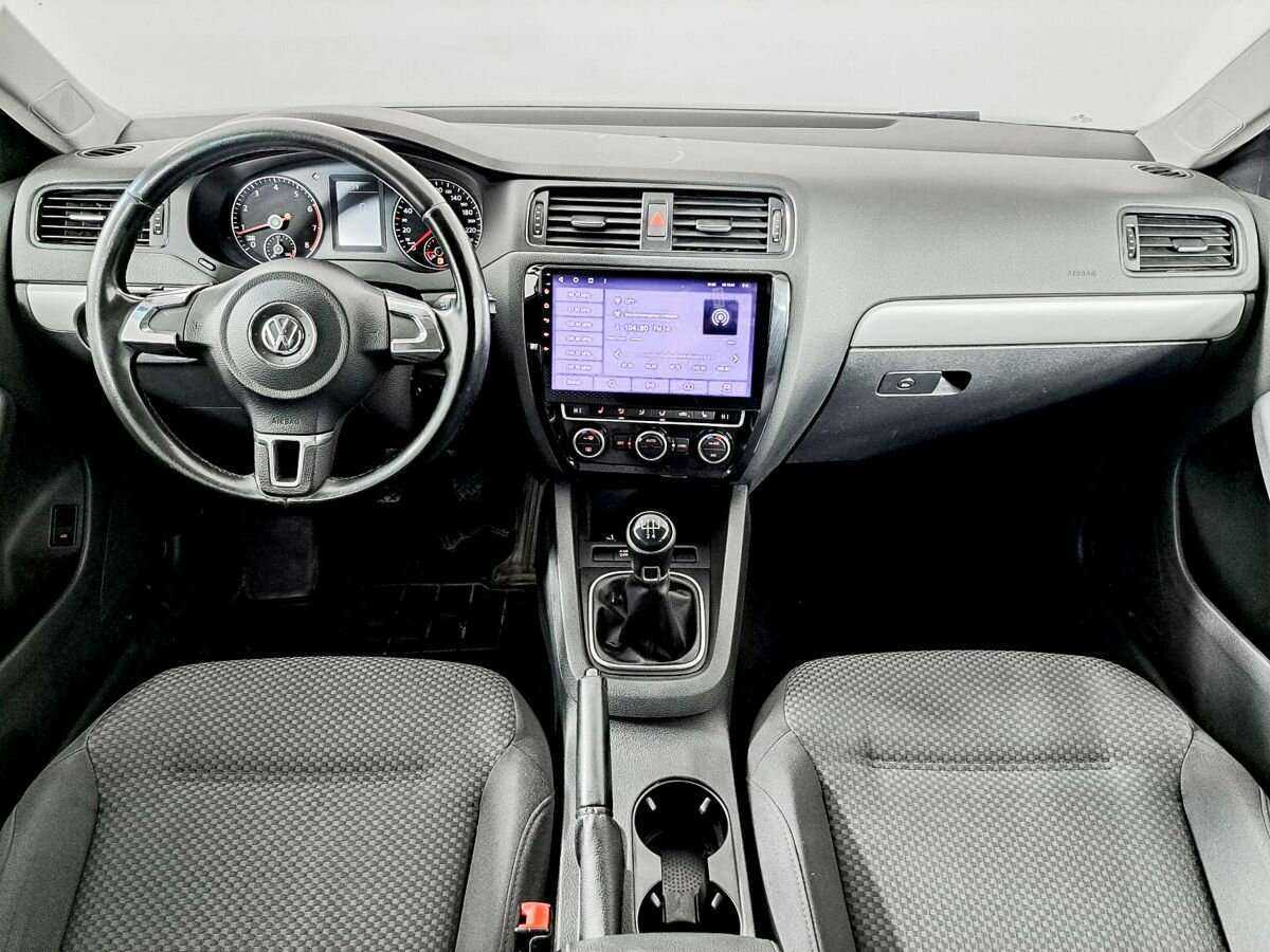 Купить Volkswagen Jetta, 2013, 108 256 км.. Фото: #11