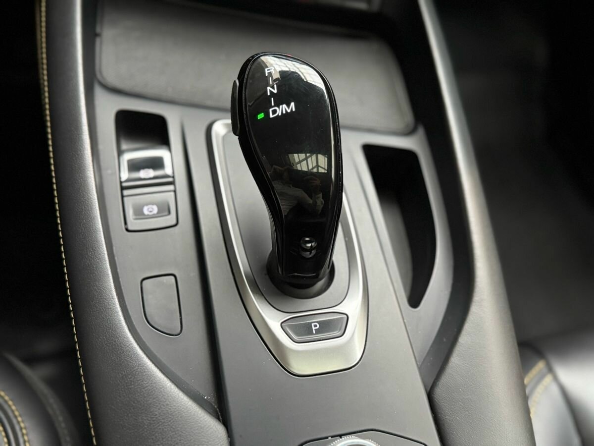 Купить Haval F7x, 2020, 80 857 км.. Фото: #20