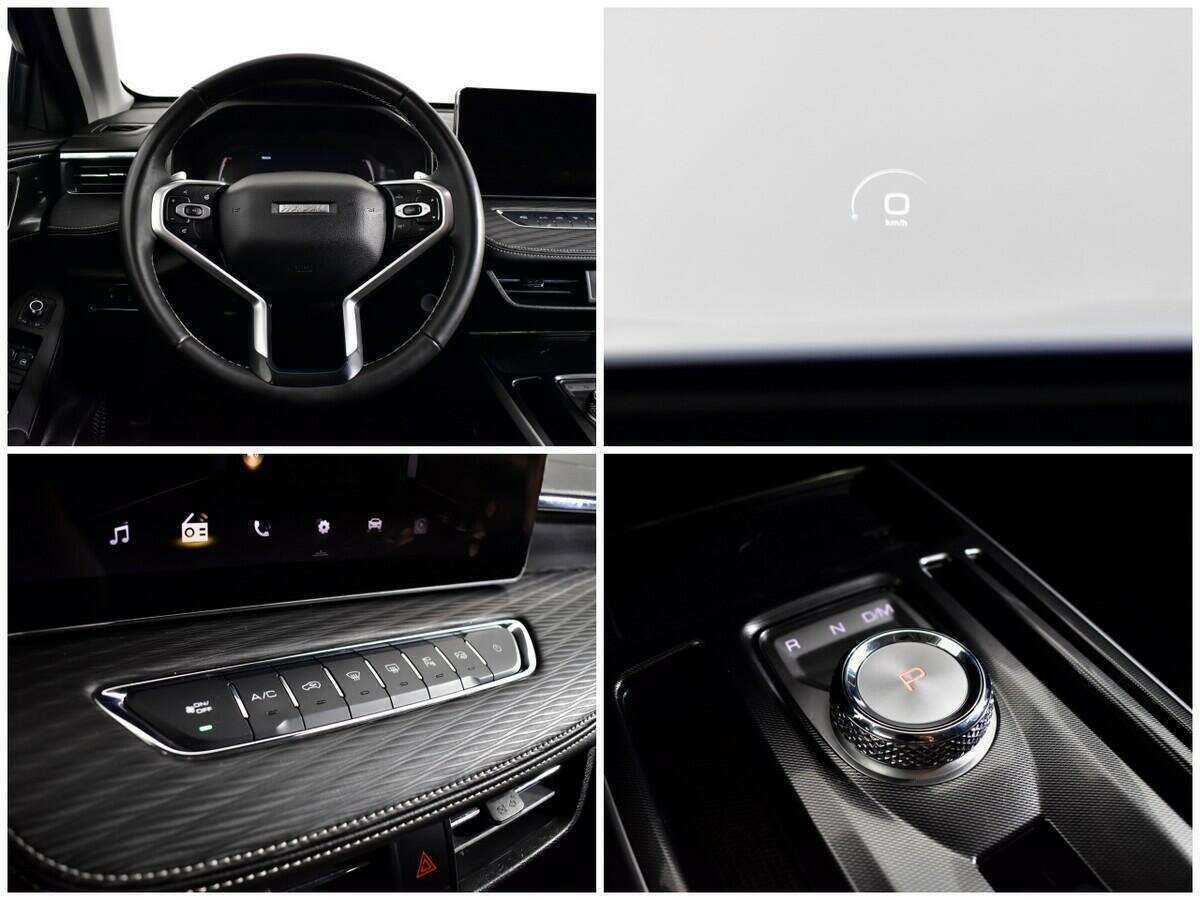Купить Haval Jolion, 2022, 30 050 км.. Фото: #13