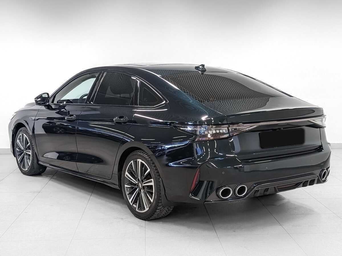 Купить Chery Arrizo 8, 2023, 28 501 км.. Фото: #6